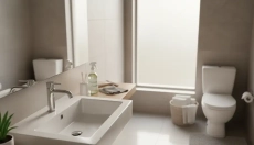 Salle de bain propre en 10 minutes par jour