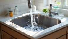 Comment éliminer les odeurs des déchets sans produits chimiques agressifs pour une solution douce et