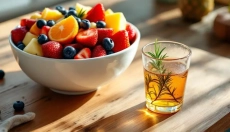 Comment se débarrasser des mouches des fruits quand elles reviennent sans cesse, et que vous ne voul