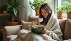 Que faire en cas de vertiges lors d'un rhume et comment se soulager