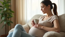 Que faire en cas de diarrhée avant l'accouchement et comment s'y préparer