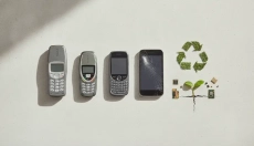 # Co dělat se starým mobilem ekologicky

## Que faire de son vieux téléphone portable de manière éco