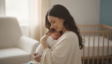# Ce qui forme le microbiome du nouveau-né après la naissance

Le microbiome du nouveau-né est façon