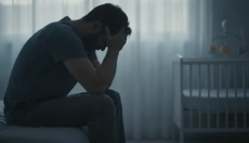 # Qu'est-ce que la dépression paternelle et pourquoi n'en parle-t-on pas