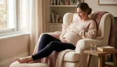 # Contractions de Braxton Hicks et comment les distinguer des contractions d'accouchement

Les contr