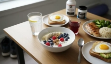 # Que manger après l'entraînement pour de meilleures performances et une meilleure récupération