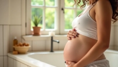 Qu'est-ce qui fonctionne mieux pour les vergetures pendant la grossesse, une crème ou une huile ?