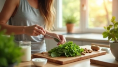 Ce qui détruit le calcium dans le corps et comment bien prendre soin de vos os
