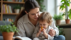 Ce qui aide avec le rhume jaune et comment s'en débarrasser naturellement