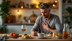 Ce qui se cache vraiment derrière le reflux et les brûlures d'estomac