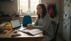 Ce qui se cache derrière le syndrome de la femme parfaite qui veut tout gérer