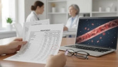 Que vous révèlent réellement vos analyses de sang et quelles questions poser à votre médecin