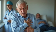 Que signifie l'engourdissement du bras gauche de l'épaule et comment y réagir