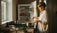 Ce que nous cuisinons uniquement pour nous-mêmes révèle notre vrai goût