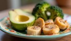 Ce que comprend l'application pratique de la méthode BLW dans la famille