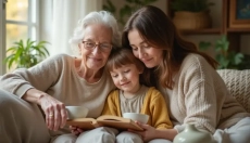 Les schémas de l'enfance qui gouvernent vos relations