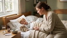 # Le microbiome infantile et les antibiotiques dans les premières années de vie