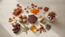 # Alternatives maison aux sucreries que vous allez adorer