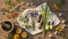 # Répulsifs faits maison qui fonctionnent vraiment