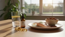 # Raisons pour lesquelles la vitamine D3 est plus importante que vous ne le pensez
