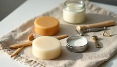 Salle de bain écologique étape par étape