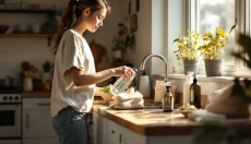 Les habitudes écologiques durables se construisent plus facilement que vous ne le pensez