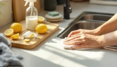 Le nettoyage écologique qui fonctionne vraiment commence par éviter les erreurs les plus courantes.