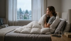 # L'engourdissement émotionnel est une protection, pas de la paresse