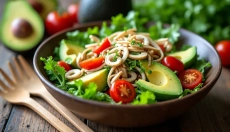 Les enokis pour la santé et une expérience gustative dans votre alimentation