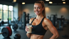 Gainer ou protéine ? Qu'est-ce qui convient à votre entraînement et à votre régime alimentaire ?