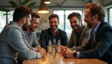 Vous cherchez des parfums pour hommes avec une longue tenue qui durent toute la journée ?