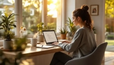 Bureau à domicile versus bureau, quels avantages et inconvénients le travail à domicile apporte-t-il