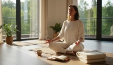 # Le yoga hormonal vu par les femmes qui l'ont essayé