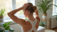 Syndrome croisé supérieur - comment le reconnaître et que faire avec