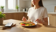 L'alimentation intuitive ou écoutez votre corps