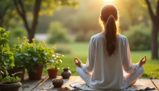 Comment un jeûne de 14 jours peut transformer votre relation avec la nourriture et la santé