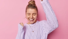 Apprenez à être heureux quel que soit le monde qui vous entoure