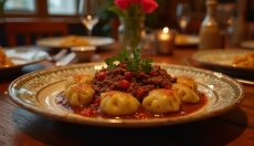 Comment les sauces tchèques se modernisent sans perdre la tradition