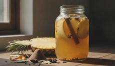 # Comment goûte le tepache et pourquoi ça vaut la peine d'y goûter