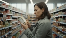 # Comment lire la composition sur l'emballage des aliments et mieux faire ses achats