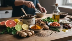 # Comment assaisonner facilement un plat fade sans sel ni sucre