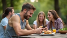 Comment IIFYM facilite le suivi des macronutriments pour tout le monde