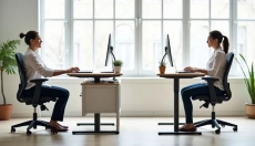 Comment la lordose affecte-t-elle votre santé et connaissez-vous les causes des problèmes