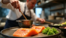 Comment le mirin enrichit vos plats et pourquoi il devrait être dans votre garde-manger