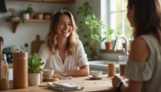 Comment parler de durabilité et inspirer les autres