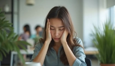 Comment le vertige et la psyché sont liés à votre santé mentale