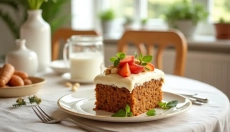 Comment préparer une soupe de carottes maison qui ravira toute la famille