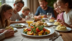 Comment créer des idées créatives de déjeuner sans viande pour tout le monde