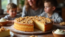 Comment faire une véritable tarte pragoise selon nos grand-mères