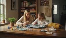 # Jak naučit děti vážit si věcí bez kázání

## Comment apprendre aux enfants à apprécier les choses 